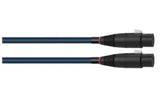 Wireworld Oasis 10 (OBI) Balanced Audio Interconnect Cables XLR to XLR - Ultra Sound & Vision