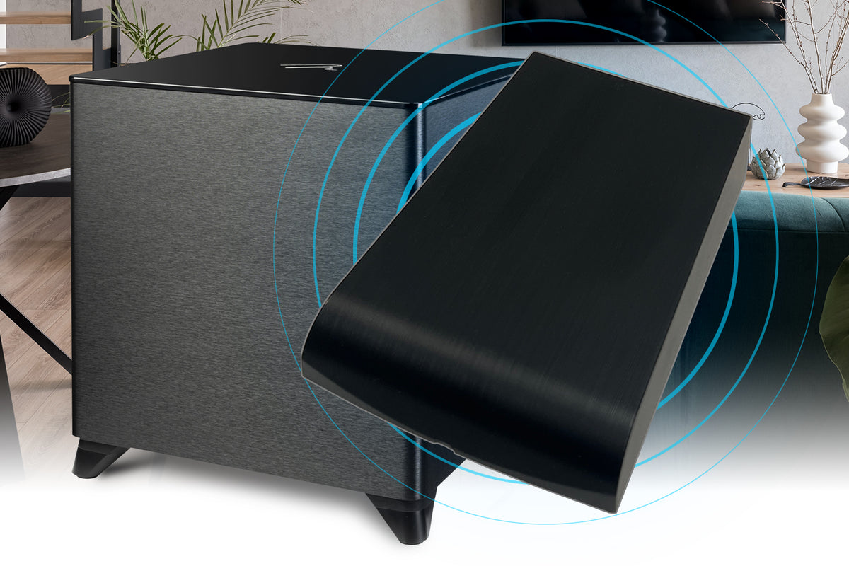 MartinLogan WSK-1 Wireless Subwoofer Kit - Ultra Sound & Vision