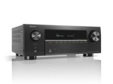 Denon AVR-X2900H DAB 7.2 Ch 4K/8K Dolby Atmos AV Receiver
