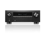 Denon AVR-X2900H DAB 7.2 Ch 4K/8K Dolby Atmos AV Receiver