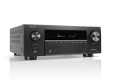 Denon AVR-X3900H 9.4 Ch 4K/8K Dolby Atmos AV Receiver