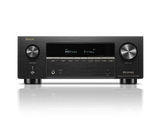 Denon AVR-X3900H 9.4 Ch 4K/8K Dolby Atmos AV Receiver