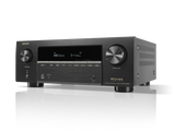 Denon AVR-X3900H 9.4 Ch 4K/8K Dolby Atmos AV Receiver