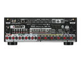 Denon AVR-X3900H 9.4 Ch 4K/8K Dolby Atmos AV Receiver