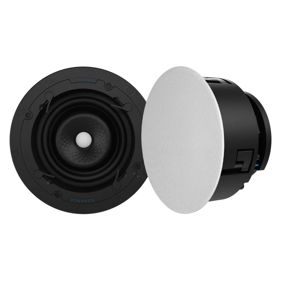 Sonance VX66R In-Ceiling Speaker - Ultra Sound & Vision