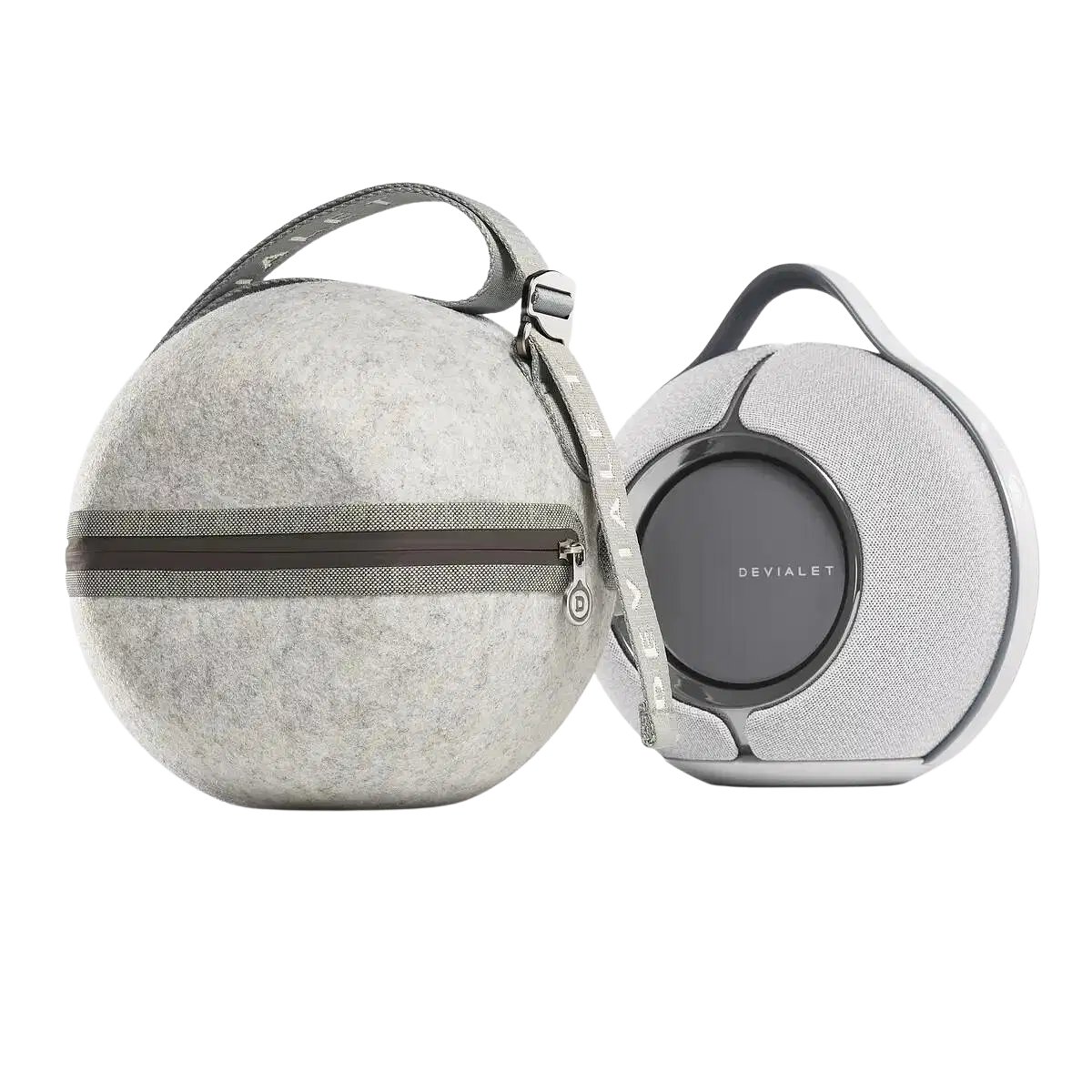 DEVIALET MANIA COCOON - Ultra Sound & Vision
