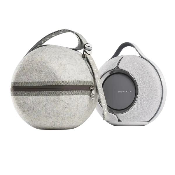 DEVIALET MANIA COCOON - Ultra Sound & Vision
