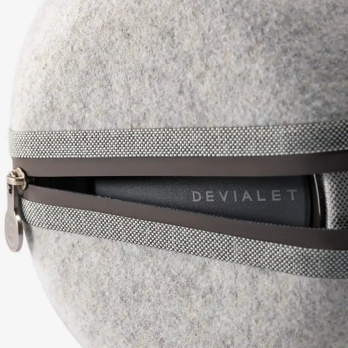 DEVIALET MANIA COCOON - Ultra Sound & Vision