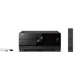 Yamaha RX-A8A 11.2ch AV Receiver - Ultra Sound & Vision