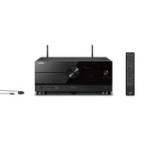 Yamaha RX-A8A 11.2ch AV Receiver - Ultra Sound & Vision