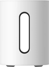 Sonos Sub Mini Subwoofer - Ultra Sound & Vision