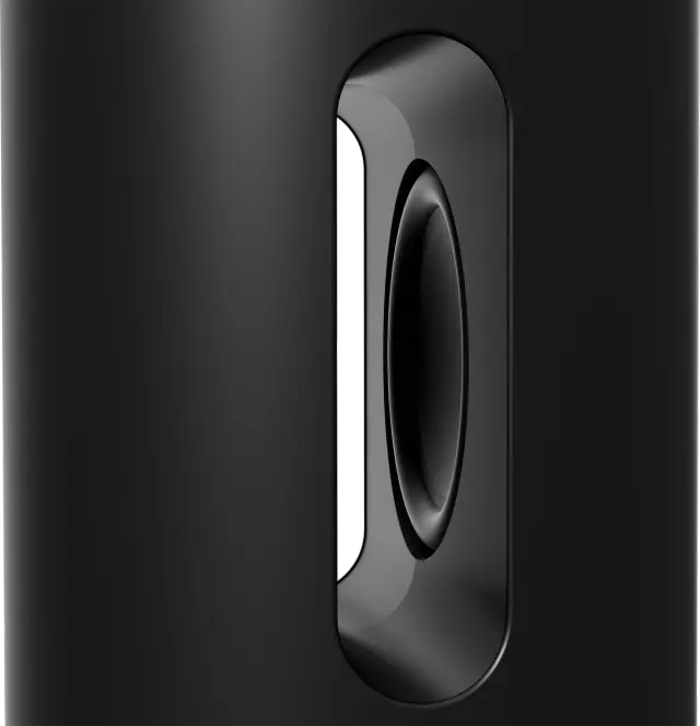 Sonos Sub Mini Subwoofer - Ultra Sound & Vision