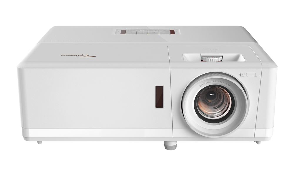 Optoma Compact high brightness Laser Projector - Ultra Sound & Vision
