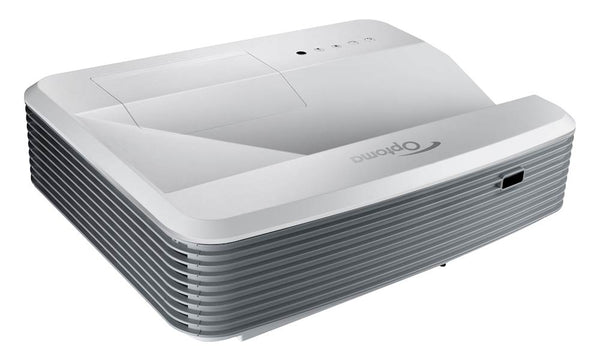 Optoma EH320 Ultra Short Throw Projector - Ultra Sound & Vision