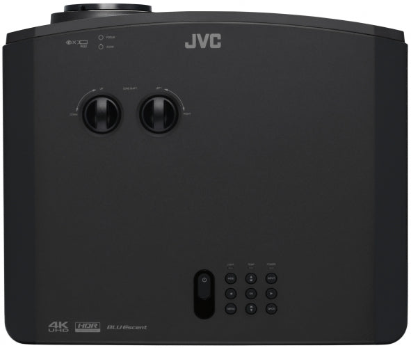 JVC LX-NZ3B 4K DLP Projector - Ultra Sound & Vision