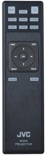 JVC LX-NZ3B 4K DLP Projector - Ultra Sound & Vision