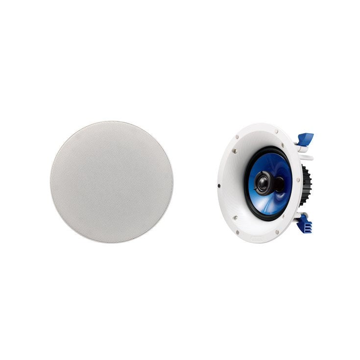 Yamaha NS-IC600 In-Ceiling Speakers -Pair - Ultra Sound & Vision