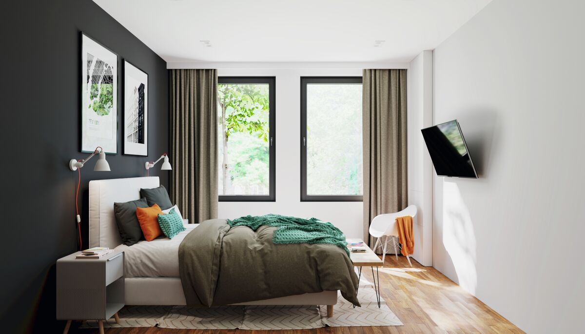 Vogel's TVM 3215 Tilting TV Wall Mount - Ultra Sound & Vision