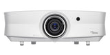 Optoma UHZ65LV Laser 4K Ultra HD Projector - Ultra Sound & Vision