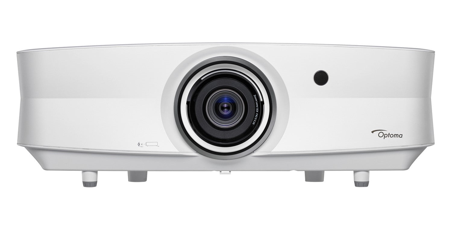 Optoma UHZ65LV Laser 4K Ultra HD Projector - Ultra Sound & Vision