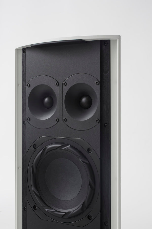 Cornered Audio LS1 On-wall Speaker - Ultra Sound & Vision