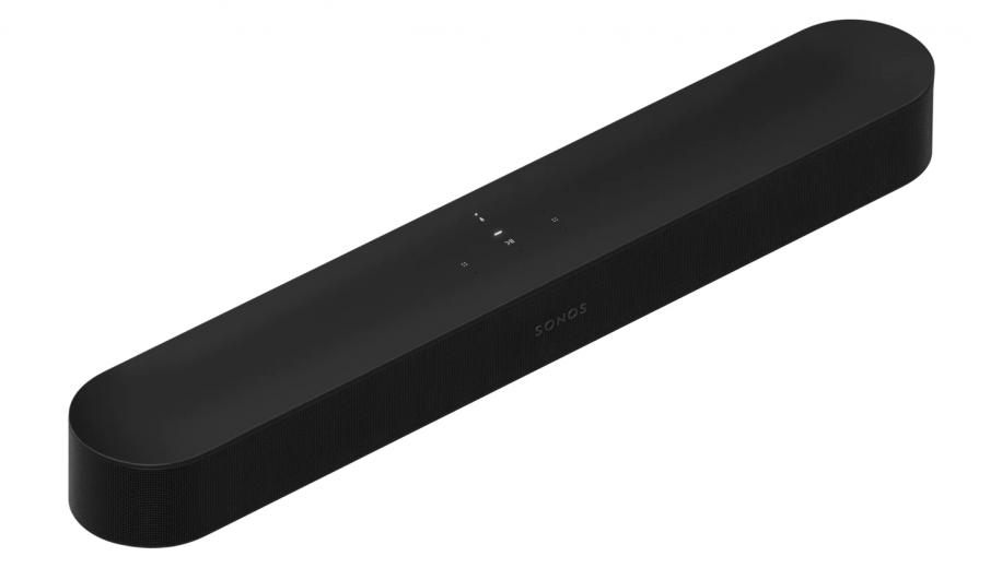 Sonos Beam Dolby Atmos Soundbar (Gen2) - Ultra Sound & Vision