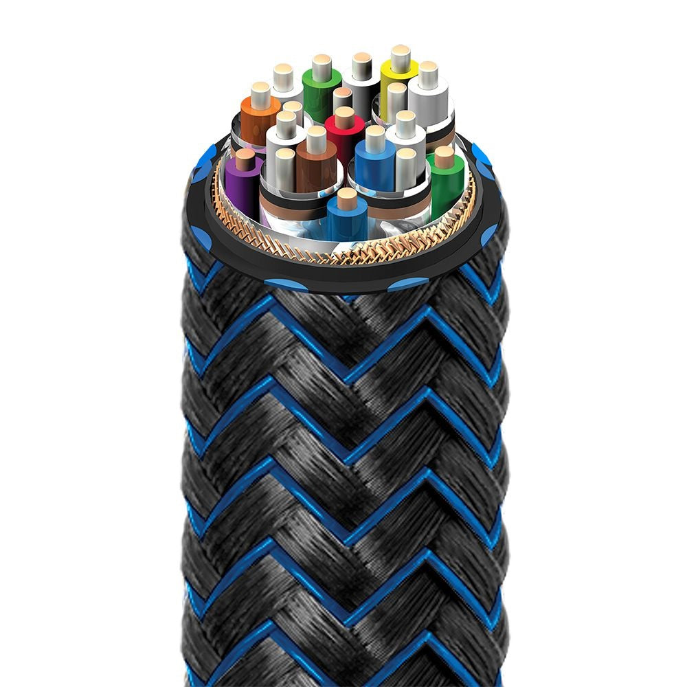 Audioquest Vodka eARC HDMI Cable - Ultra Sound & Vision