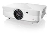 Optoma UHZ65LV Laser 4K Ultra HD Projector - Ultra Sound & Vision