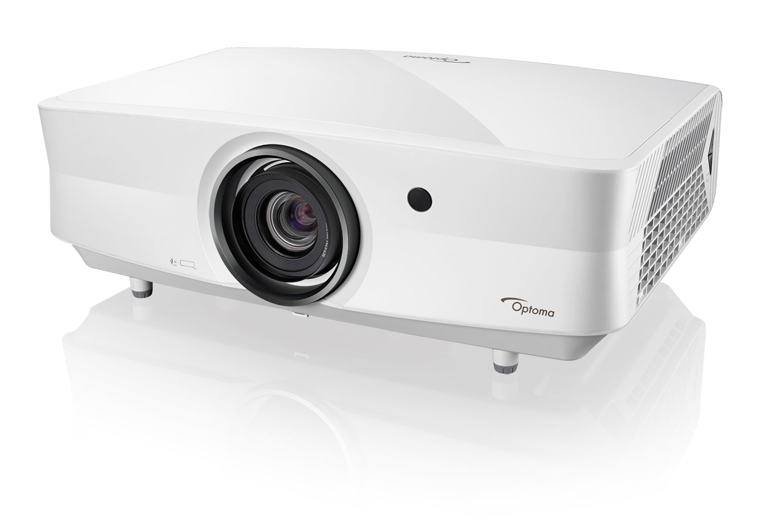Optoma UHZ65LV Laser 4K Ultra HD Projector - Ultra Sound & Vision