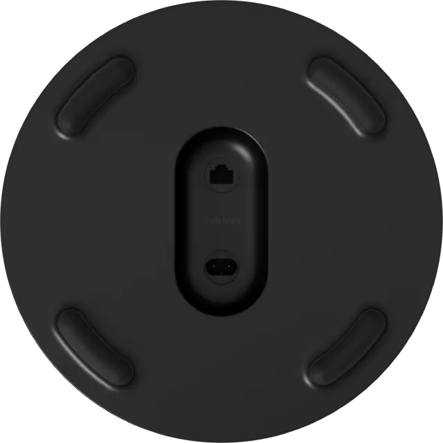Sonos Sub Mini Subwoofer - Ultra Sound & Vision
