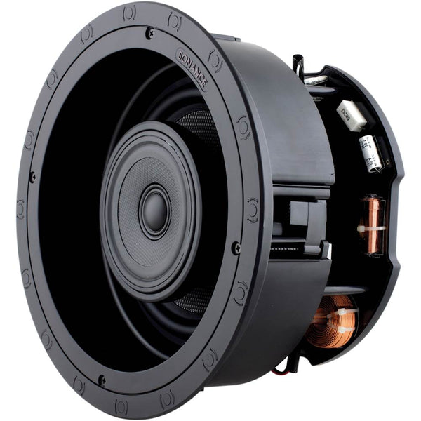 Sonance VP82R In-ceiling Speaker - Ultra Sound & Vision