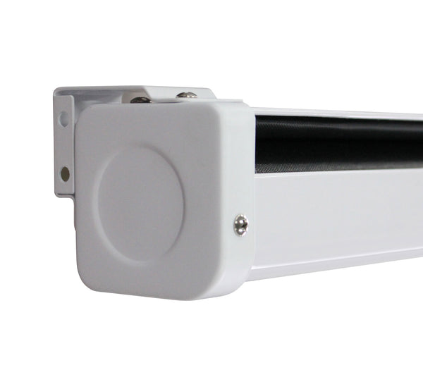 Grandview CNV Series Motorised Projector Screen 16:9 - Ultra Sound & Vision