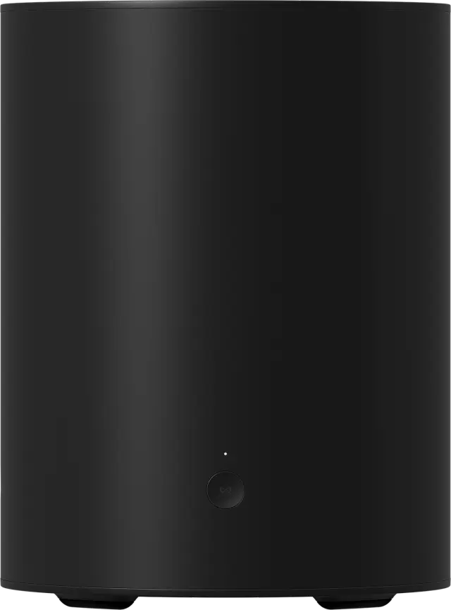 Sonos Sub Mini Subwoofer - Ultra Sound & Vision