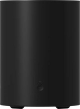 Sonos Sub Mini Subwoofer - Ultra Sound & Vision
