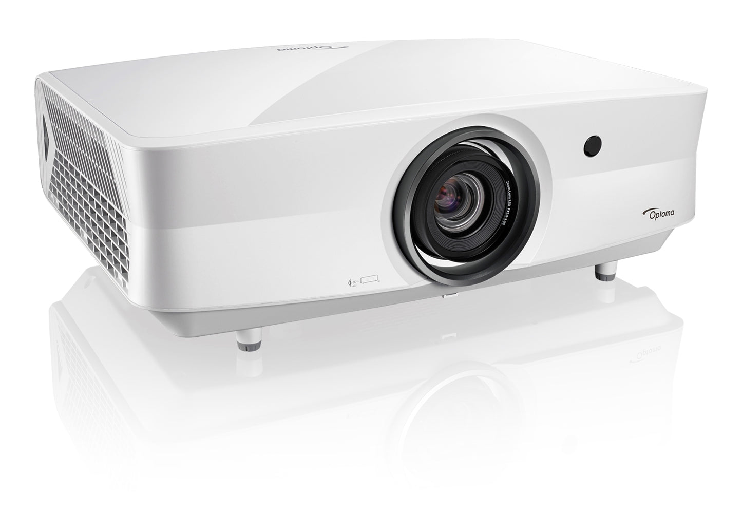 Optoma UHZ65LV Laser 4K Ultra HD Projector - Ultra Sound & Vision