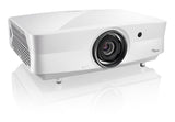 Optoma UHZ65LV Laser 4K Ultra HD Projector - Ultra Sound & Vision