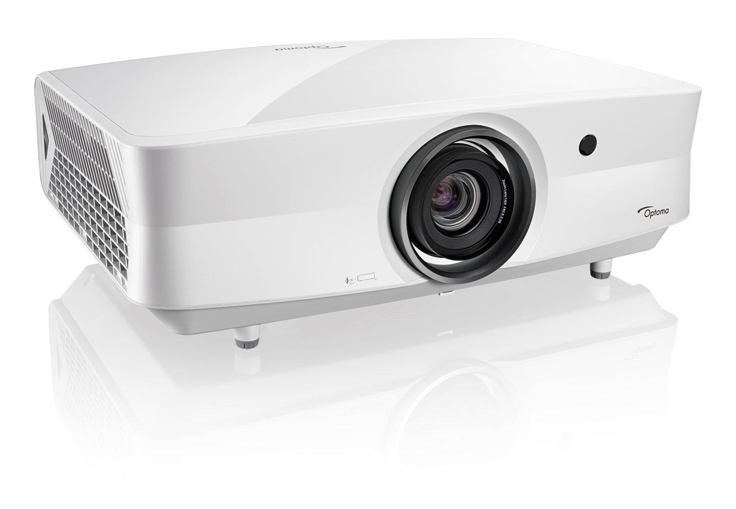 Optoma UHZ65LV Laser 4K Ultra HD Projector - Ultra Sound & Vision