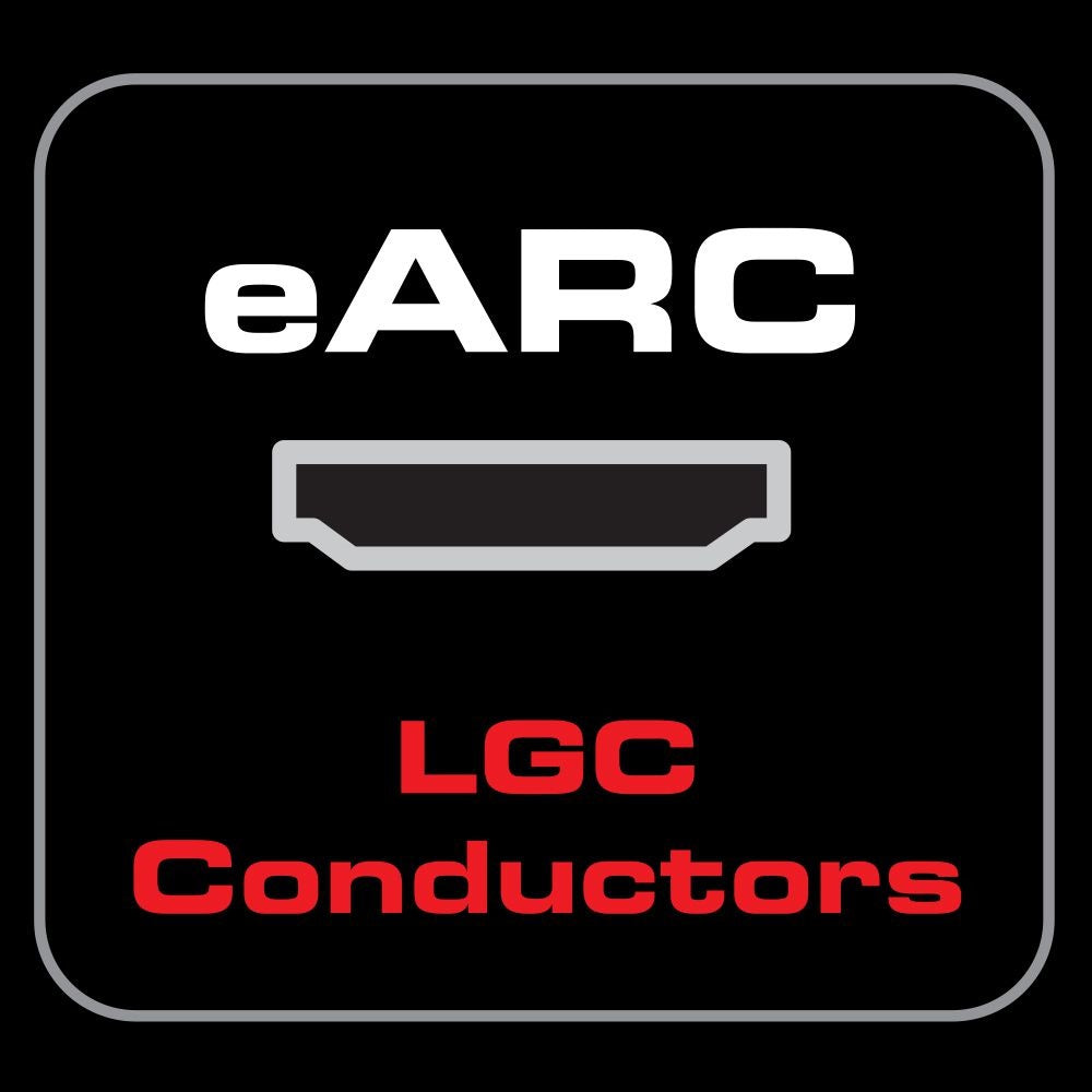 Audioquest Pearl 48Gbps HDMI Cable - Ultra Sound & Vision