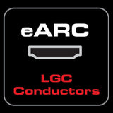 Audioquest Pearl 48Gbps HDMI Cable - Ultra Sound & Vision