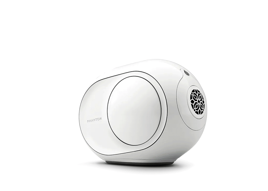 Devialet Phantom II 98 DB - Ultra Sound & Vision