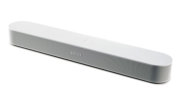 Sonos Beam Dolby Atmos Soundbar (Gen2) - Ultra Sound & Vision