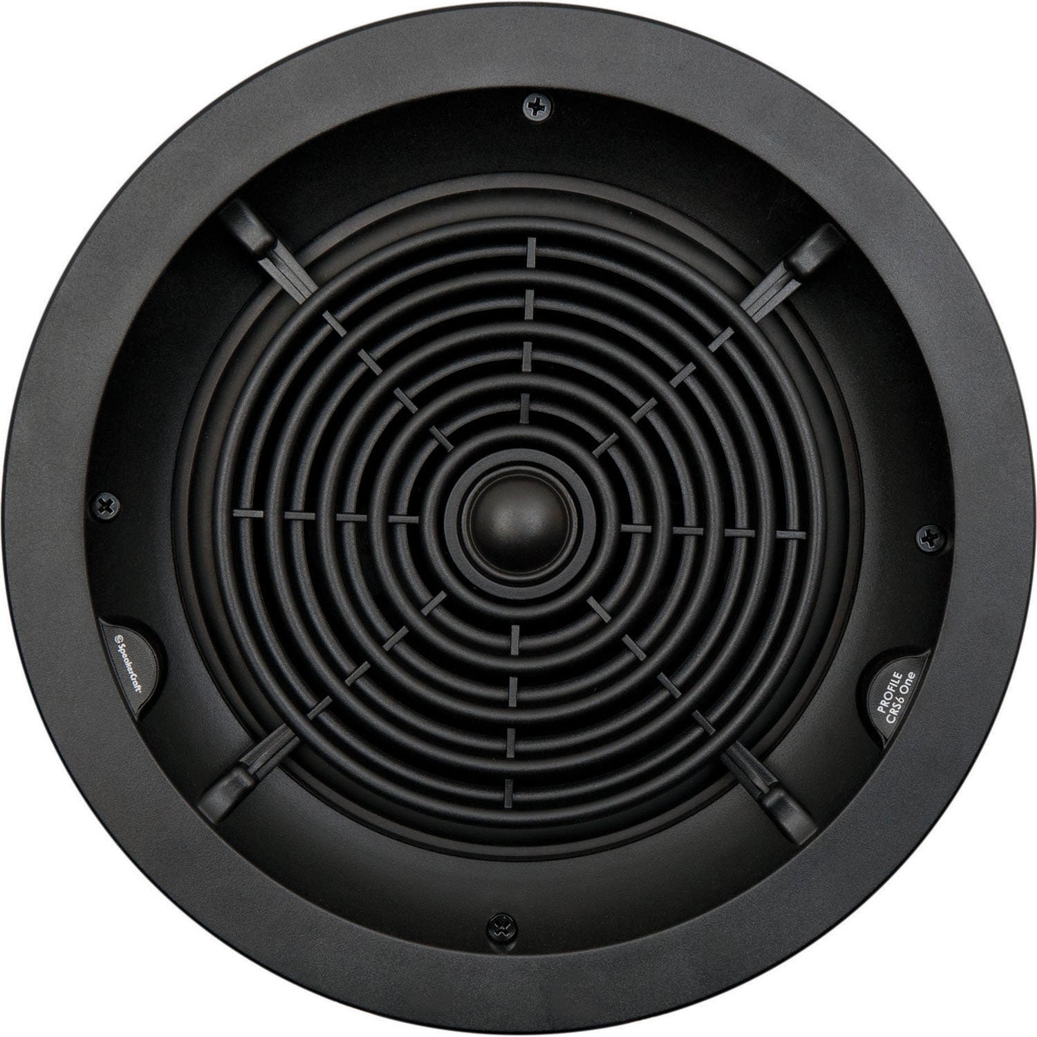 Speakercraft CRS6 One In-ceiling Speaker - pair - Ultra Sound & Vision