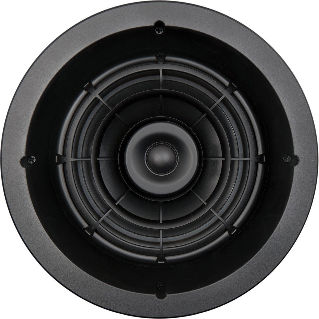 Speakercraft Profile AIM8 One In-ceiling Speaker - each - Ultra Sound & Vision