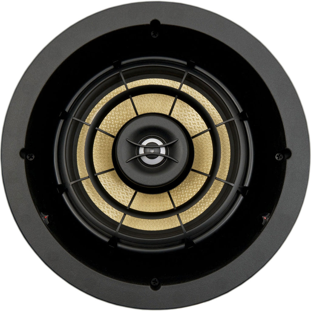 Speakercraft Profile AIM8 Five In-ceiling Speaker - each - Ultra Sound & Vision