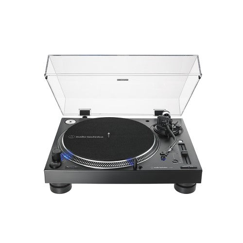 Audio-Technica LP140XP Professional Turntable - Ultra Sound & Vision