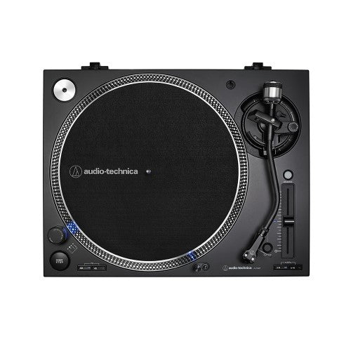 Audio-Technica LP140XP Professional Turntable - Ultra Sound & Vision
