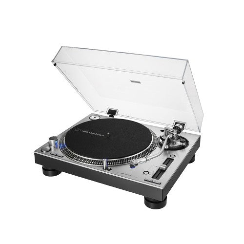 Audio-Technica LP140XP Professional Turntable - Ultra Sound & Vision