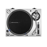 Audio-Technica LP140XP Professional Turntable - Ultra Sound & Vision