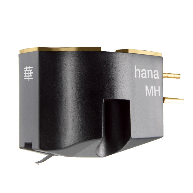 HANA Moving Coil Cartridge MH - Ultra Sound & Vision
