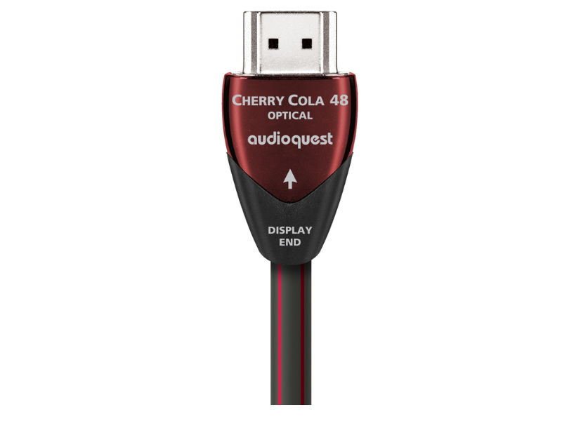 Audioquest Cherry Cola 48 HDMI - Ultra Sound & Vision
